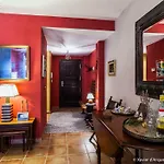 Casa Con Encanto