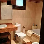 Casa Con Encanto