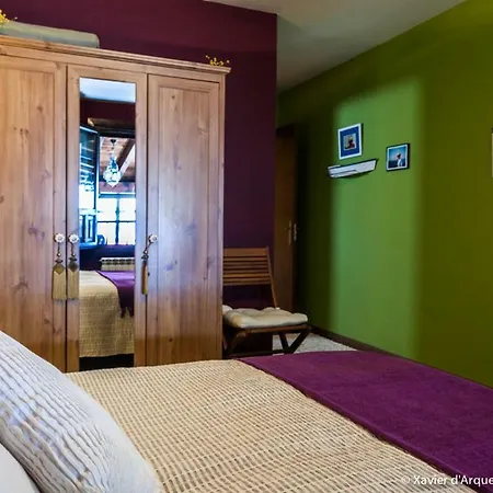 Lägenhet Casa Con Encanto