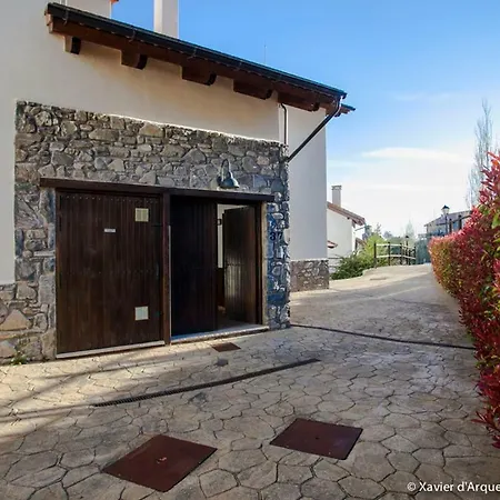 Casa Con Encanto