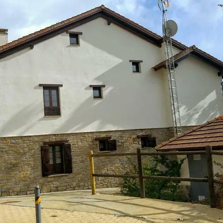 Apartman Casa Con Encanto *