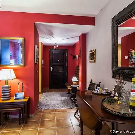 Casa Con Encanto