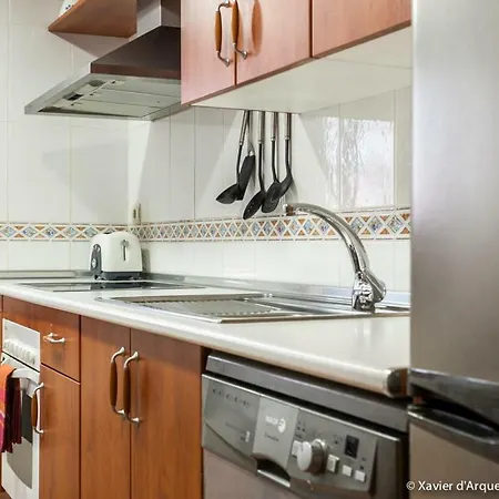 Casa Con Encanto