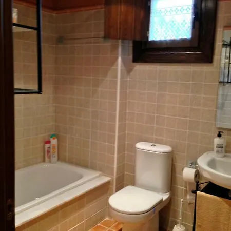 Casa Con Encanto
