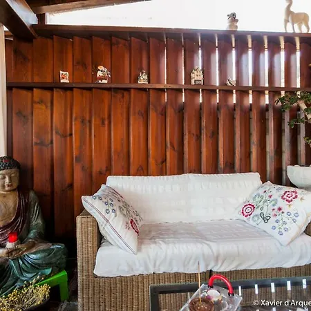 Casa Con Encanto Badaguás