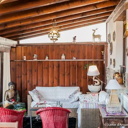 Apartamento Casa Con Encanto Badaguás