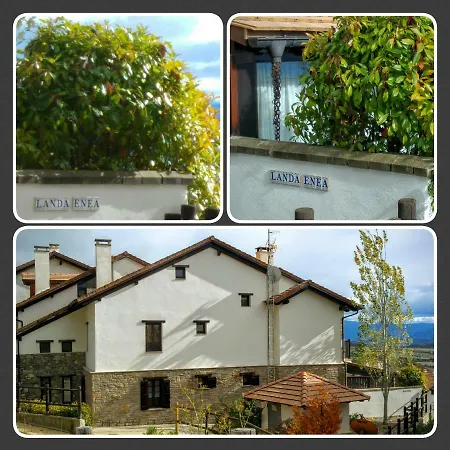 Casa Con Encanto