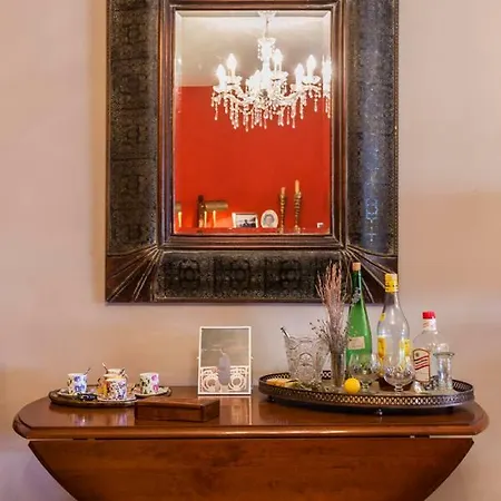 Apartamento Casa Con Encanto *