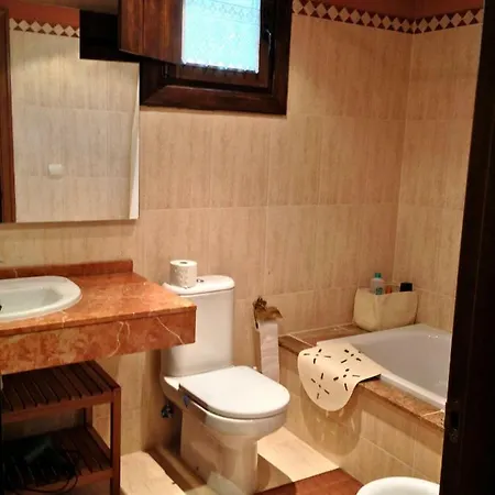 Casa Con Encanto