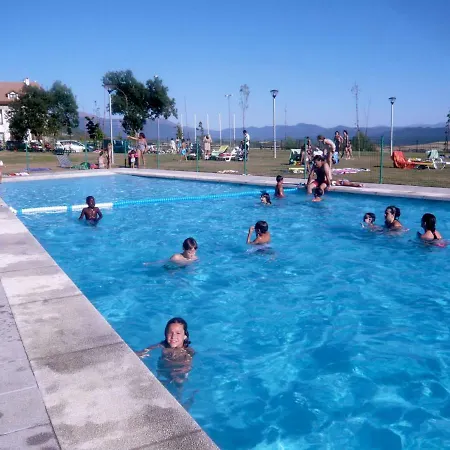 Casa Con Encanto *
