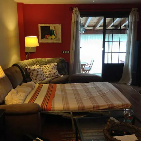 Lägenhet Casa Con Encanto *