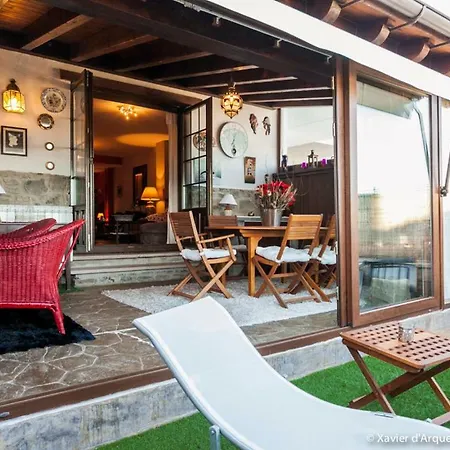 Casa Con Encanto *