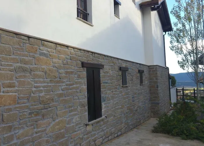 Casa Con Encanto Apartment