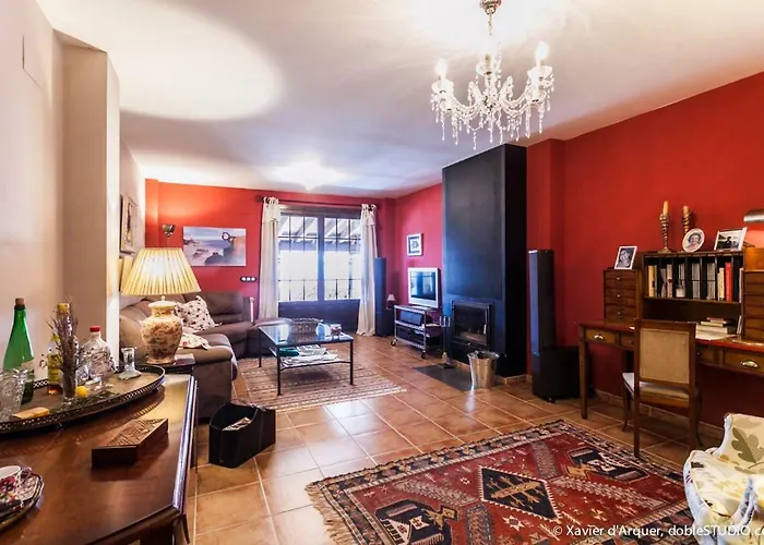 Casa Con Encanto Apartment *