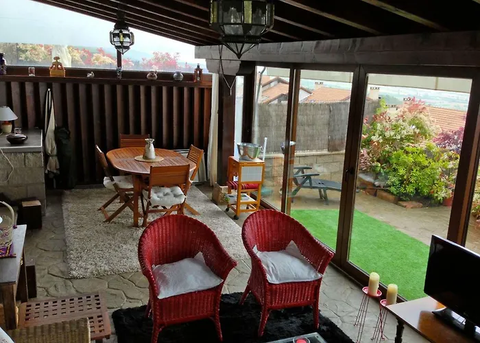 Casa Con Encanto Apartment