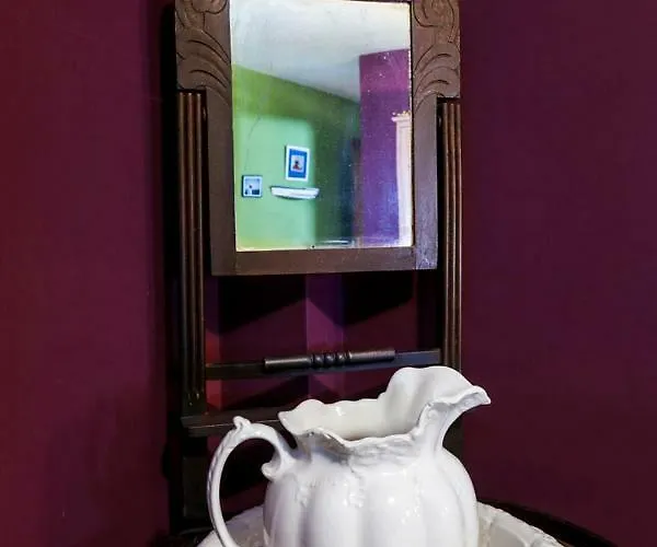 Casa Con Encanto Apartment