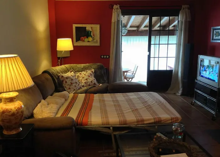 Apartment Casa Con Encanto *